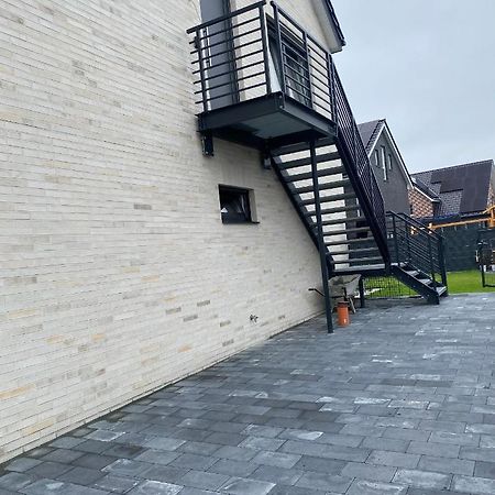 Klytti'S Pension Sendenhorst Exterior photo